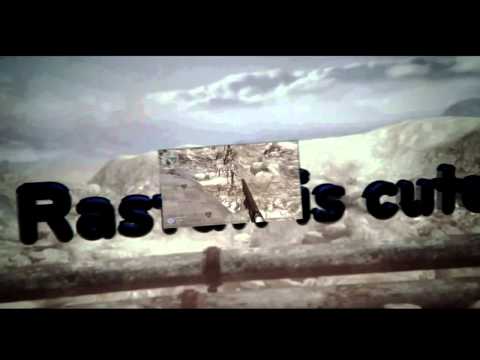 Colt Rastuh | First Clip Back In Colt By Gudboi.