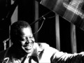I've grown accustomed to her face por Oscar Peterson