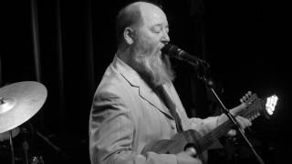 Shinyribs at The Kessler Theater in Dallas, Texas USA