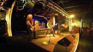 PAWNS OF CHRIST DEN OF THIEVES LIVE 2017 HD