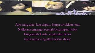 Download lagu AHLIFIQIR - Samseng mp3 Download lagu AHLIFIQIR - Samseng mp3