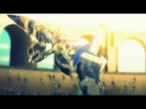 Saijaku Muhai no Bahamut 【AMV】 -「Tell Me It's Alright 」