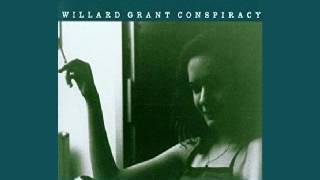 The Willard Grant Conspiracy - The Color Of The Sun