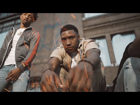 Video thumbnail for New Wave