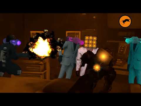 skibidi blaze special episode 2