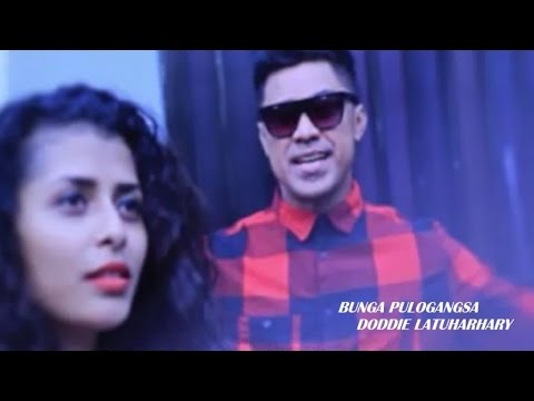 DODDIE LATUHARHARY - BUNGA PULOGANGSA (Official Music Video)
