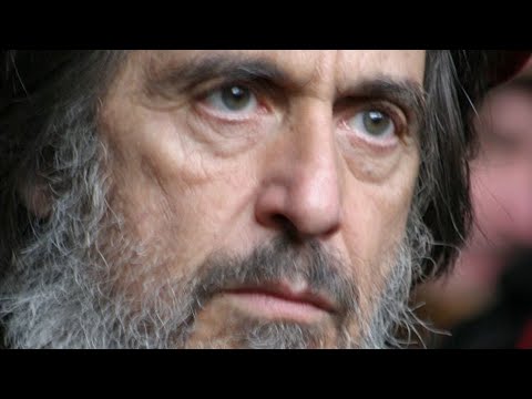 The Merchant of Venice  - Al Pacino - Jeremy Irons - Joseph Fiennes - Trailer - 2004 - 4K