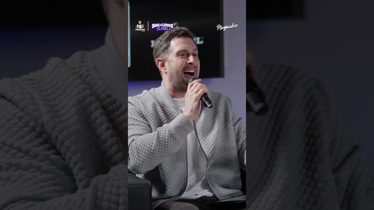 Is head butting a referee WPS? 🤣 @ShaqaliciousOfficial