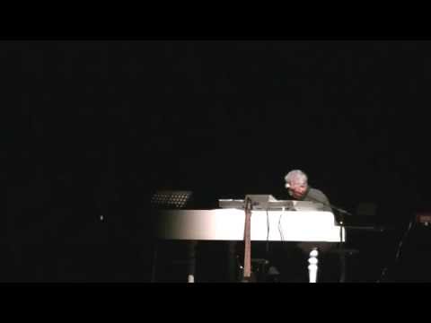 Tony Pagliuca - Special Guest 2014