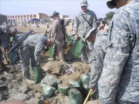 Tribute to my fellow soldiers!!!