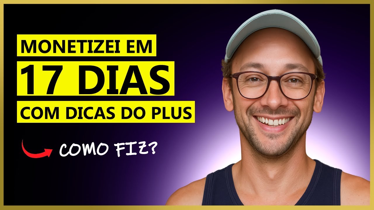 R$10.000 em 5 dias sem PC pra exportar os vídeos | ChannelsCast #57