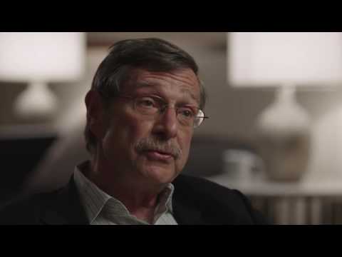 Nathan Fox: Das Temperament Ihres Kindes verstehen