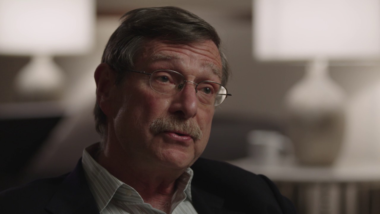 Nathan Fox: Understanding Your Child's Temperament