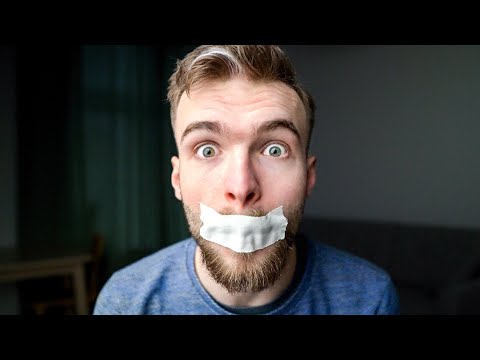 200 Days Of Mouth Taping... You Need To Do It!