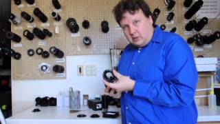 Daystar Powermate Adapter instructions for a Quantum filter