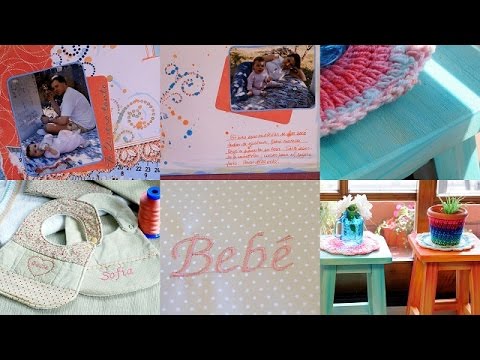 ManosalaObraTv - Programa 95 - Herminia Devoto