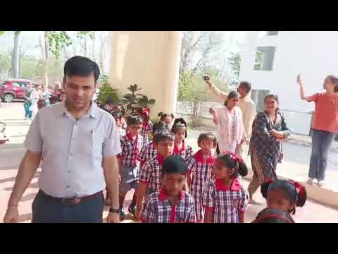 Praveshotsav – 2026