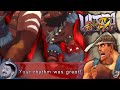 Ultra Wasn T A Great Version Of Street Fighter IV