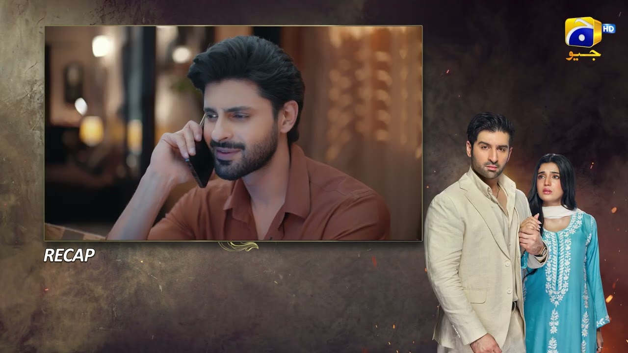 Recap Tapish Episode 02 - 8th June 2026 - Har Pal Geo