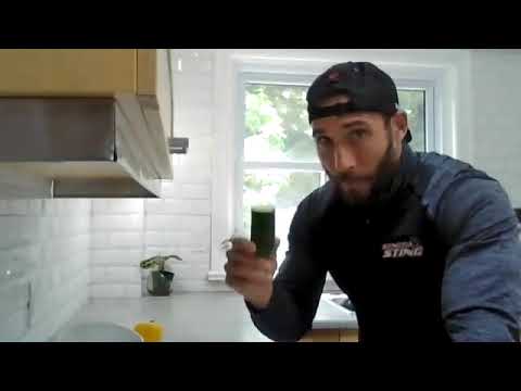 Quinoa Salad: The Protein-Packed Powerhouse | Golden Age