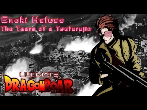 UDR: The Tears of a Tsufurujin [Enoki Halusa] - MajinBlue