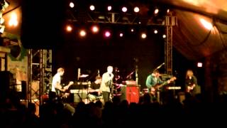 Eagulls - Footsteps - SXSW 2014