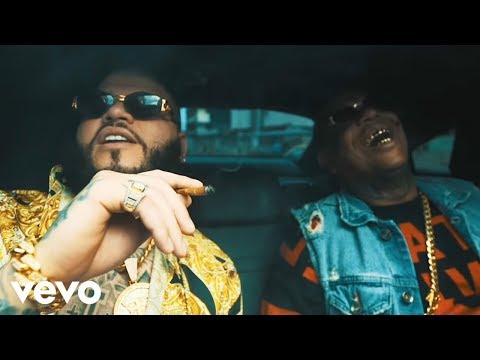 Fuego - Farruko Ft El Micha