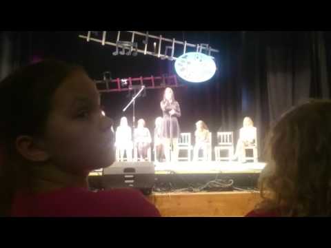 Metsalaul 2017 Grand Prix - Margaret Tähiste