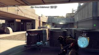 GR:Future Soldier | Arctic Strike DLC | Skyline (New Map)