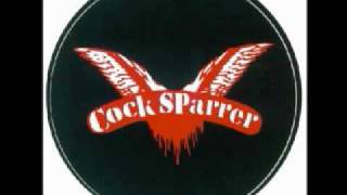 Cock Sparrer - Battersea Bardot