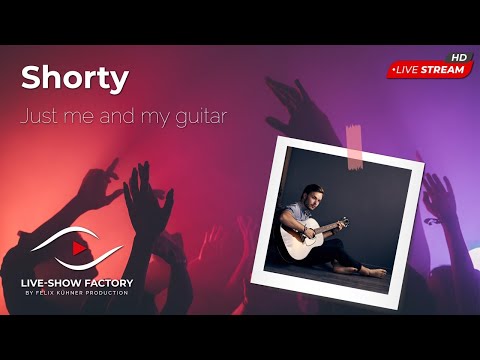 Julian Pförtner - Just me and my guitar