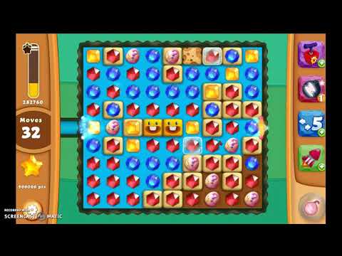 Diamond Digger Saga Level 330 No Boosters