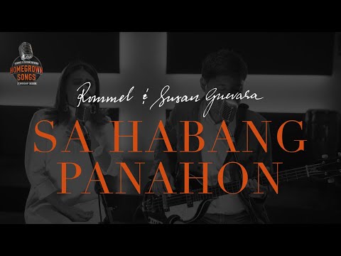 Sa Habang Panahon video