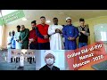 First Time Ever Online Eid Ul Fitr Namaz At University Dormitory 2020 COVID19 HSE Moscow