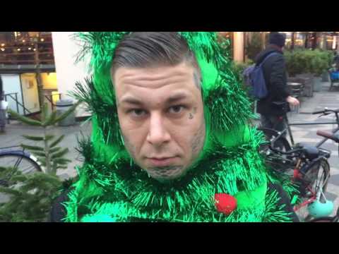 TypicalTV! - "Merry Cristmen"