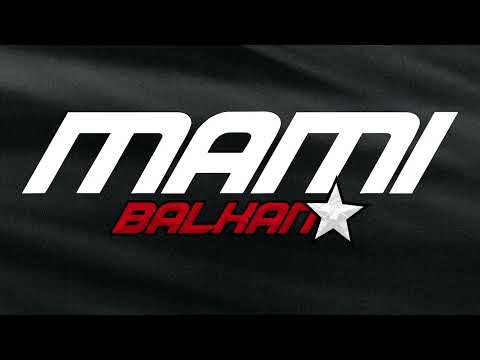 [FREE] "MAMI" Balkan Riddim, Raf Camora Type Beat, Instrumental, |Prod. by BALKANSTARZ