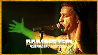 Rammstein - Feuerräder (Live Audio Remastered - Freiwalde 1995)