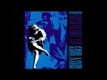 Locomotive (Complicity) - Guns N' Roses (GTR Backing Track w/original vocals)