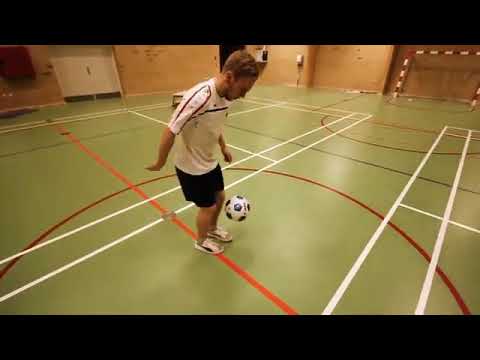 TUTORIAL : SAGAMI ATW ( AROUND THE WORLD )