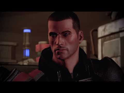 [4k] PC - Mass Effect 2 - Legendary Edition - Modded -  No Commentary - PT11 (Insanity)