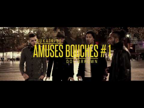 Bukatribe - Amuses Bouches #1 - Doc Brrown