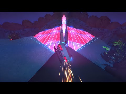 XMT Series: Deep Power Paradise - By SymoN