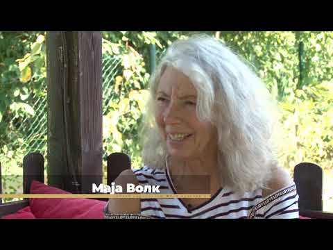 Azbuka zdravlja 05 - Maja Volk