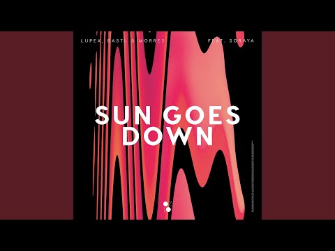 Sun Goes Down
