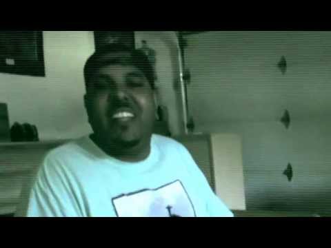 PHONK P FREESTYLE 2013