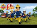 Fireman Sam To The Rescue Nintendo 3DS Longplay HD