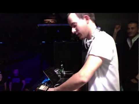 Moevv @ UCM - Yalta club