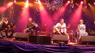 Elation - The Levellers Acoustic Beautiful Days 2017