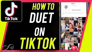 How to Duet on TikTok