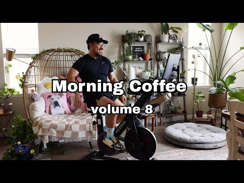 Morning Coffee Vol. 8 | Hype Workout Playlist, R&B, Hip-Hop, Mashups, Remixes, 90s, 2000s & More!